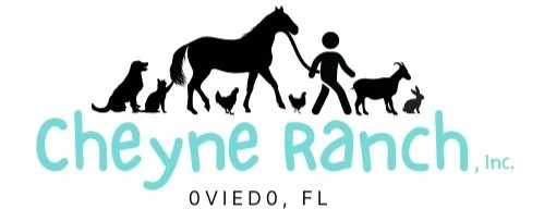 Cheyne Ranch