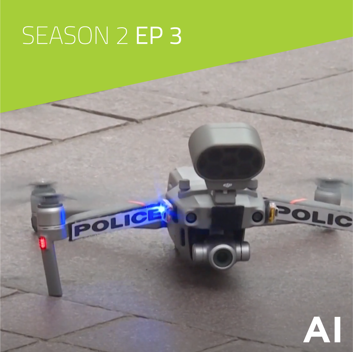 Police Using Drones: Drone Use During COVID-19