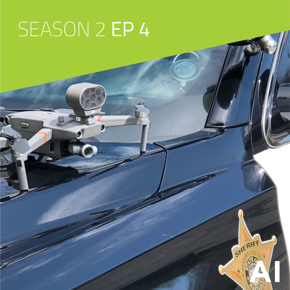 Police Using Drones: Which Drones do Police Use?