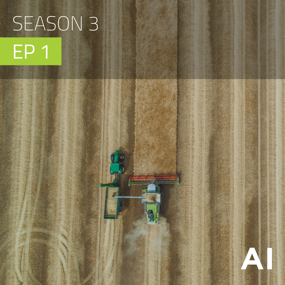 Drones in Agriculture: A Look at What's Ahead