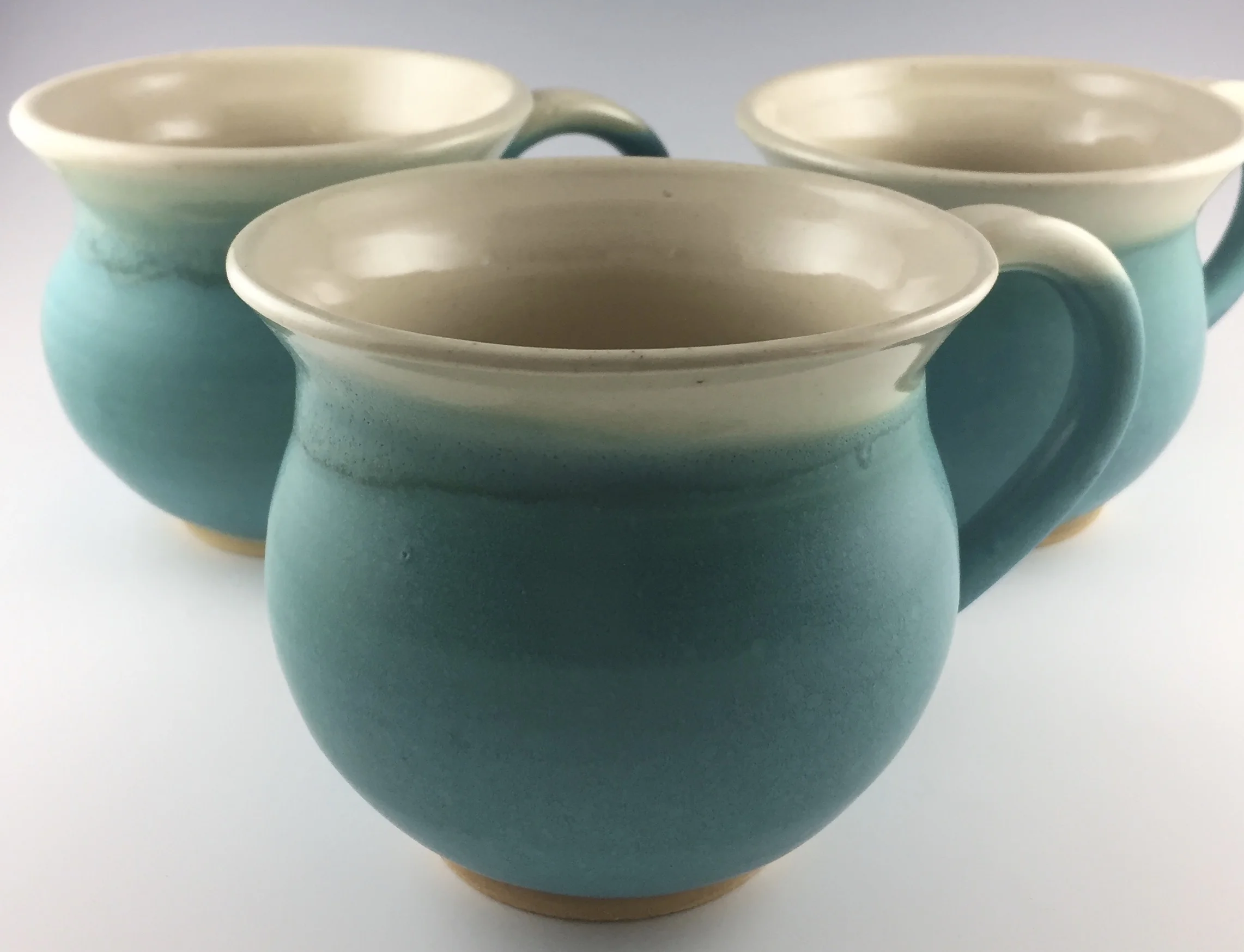 Sheri White — Nova Scotia Potters Guild
