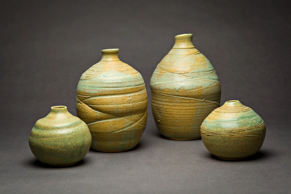 Nova Scotia Potters Guild