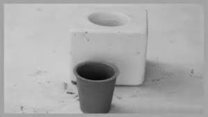 Bunk Trinacty Plaster Casting Masterclass