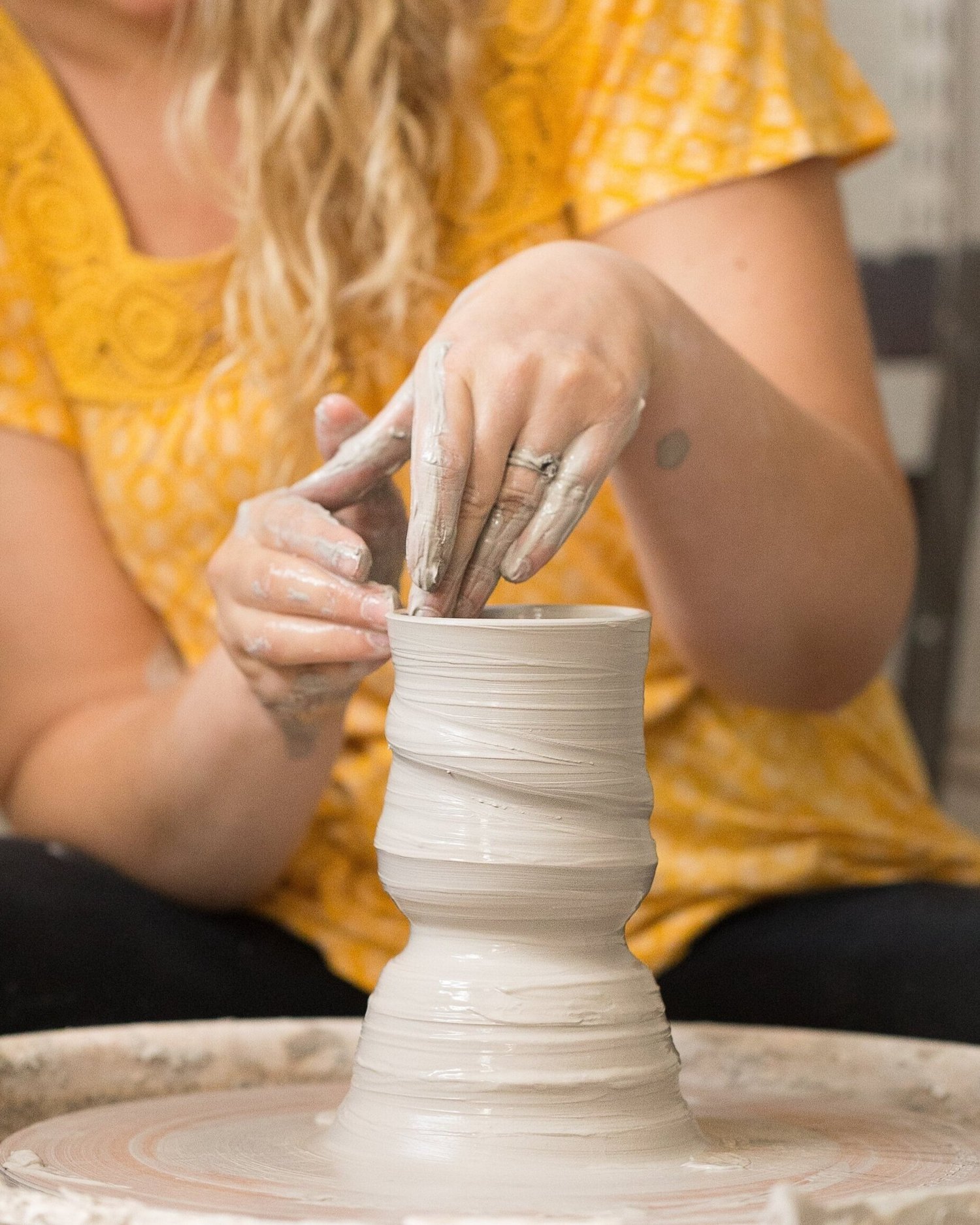 Nova Scotia Potters Guild