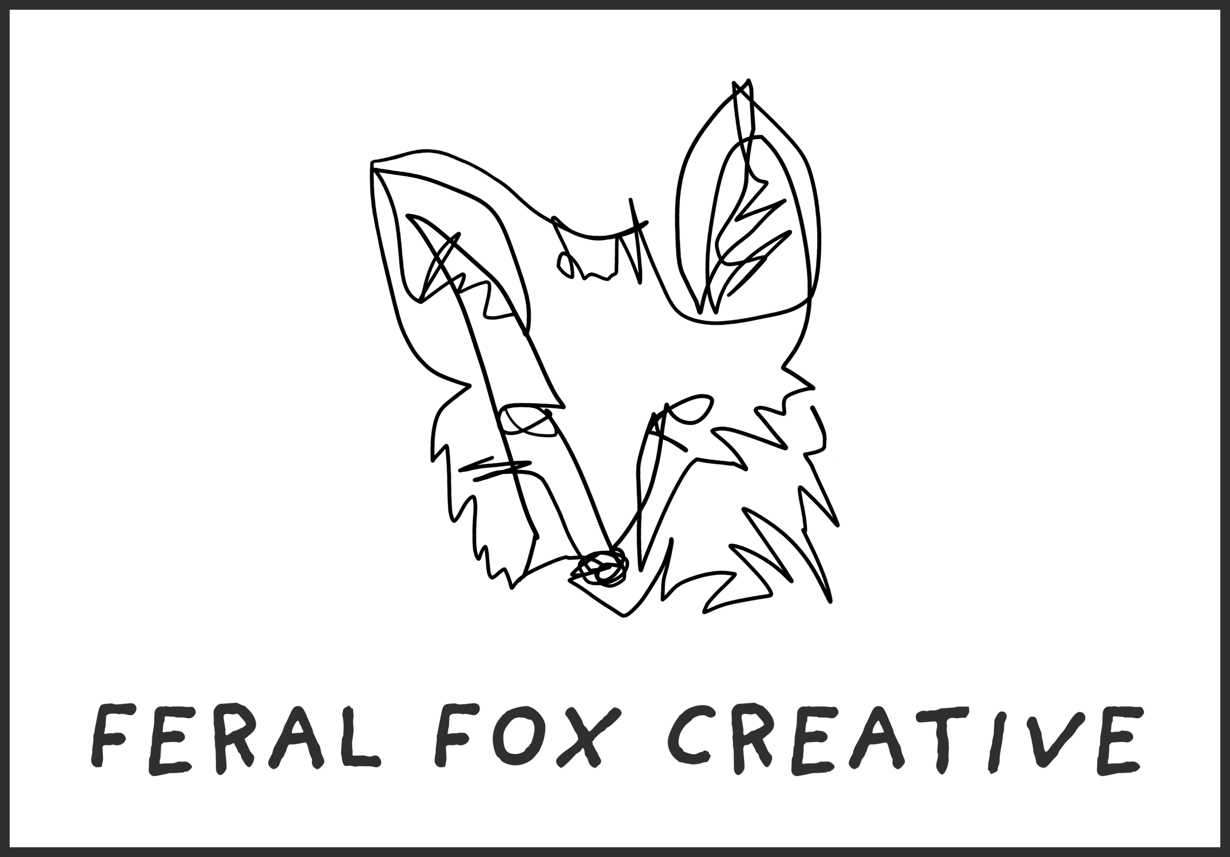 FERAL FOX CREATIVE