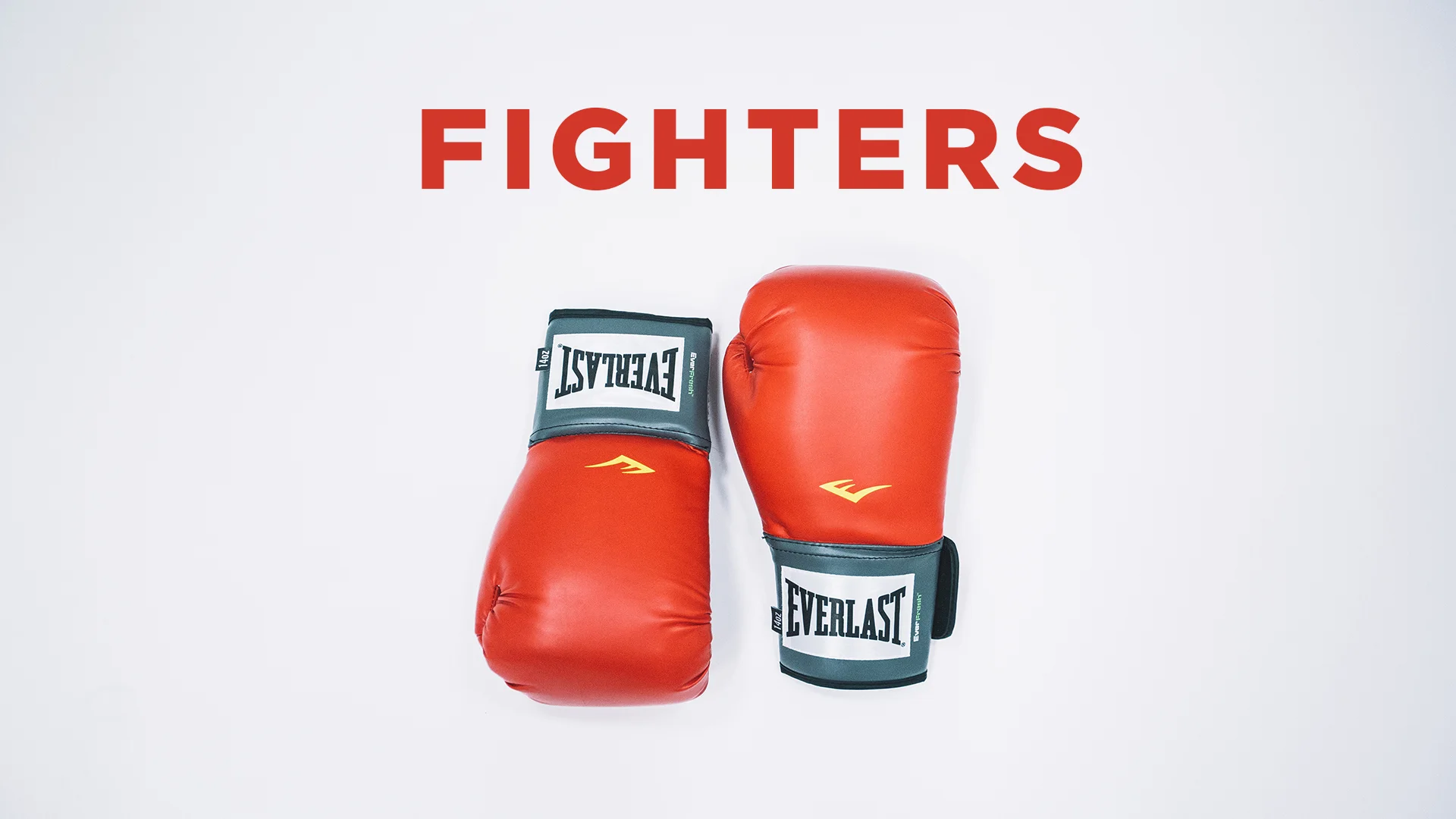 Fighters 5-on-5 
