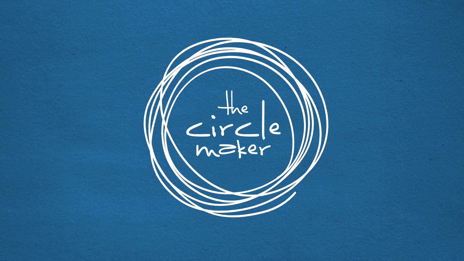 The Circle Maker - Week 2 - How to Pray Bold Prayers