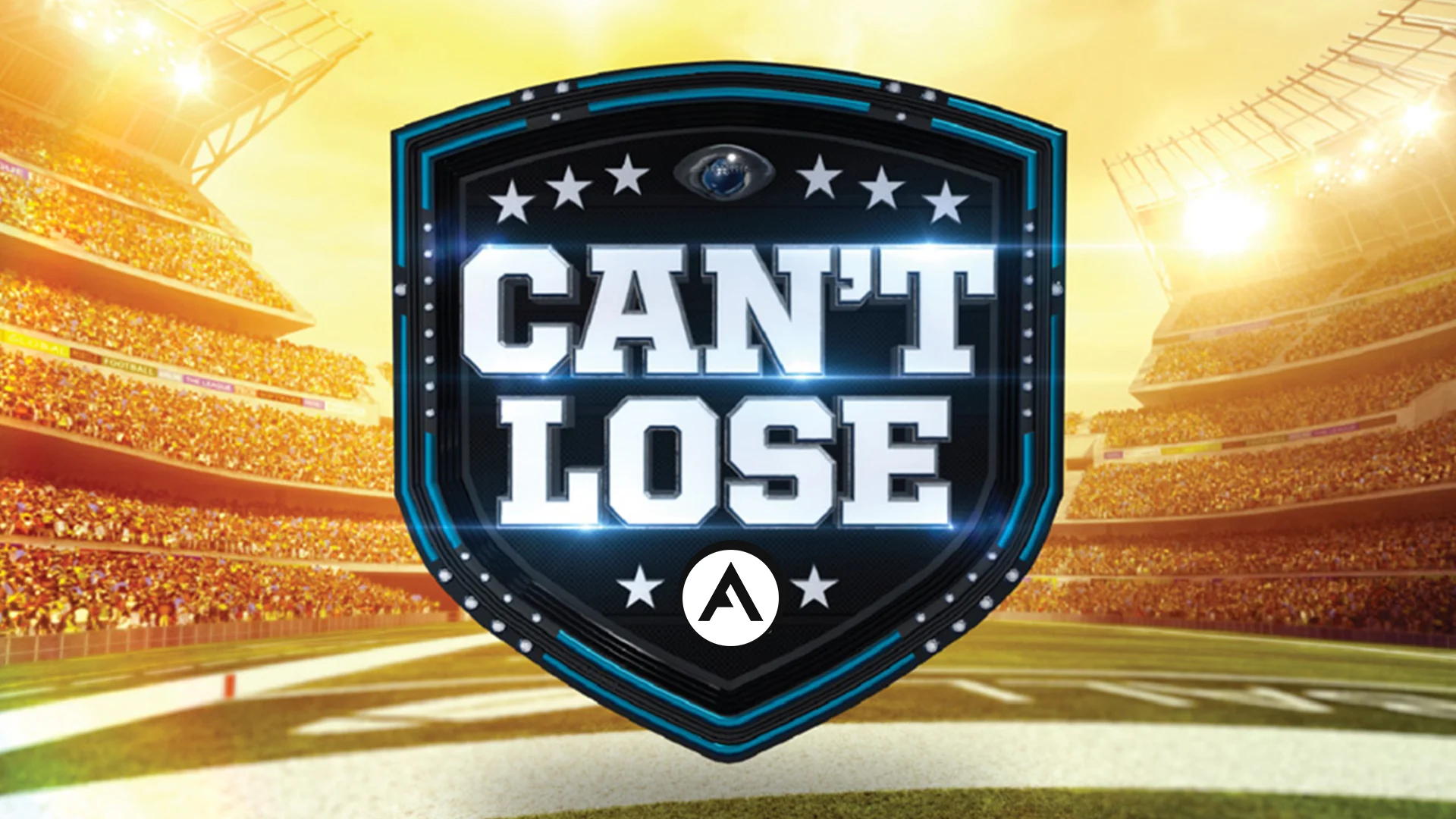 Can't Lose - Whose Team Are You On?