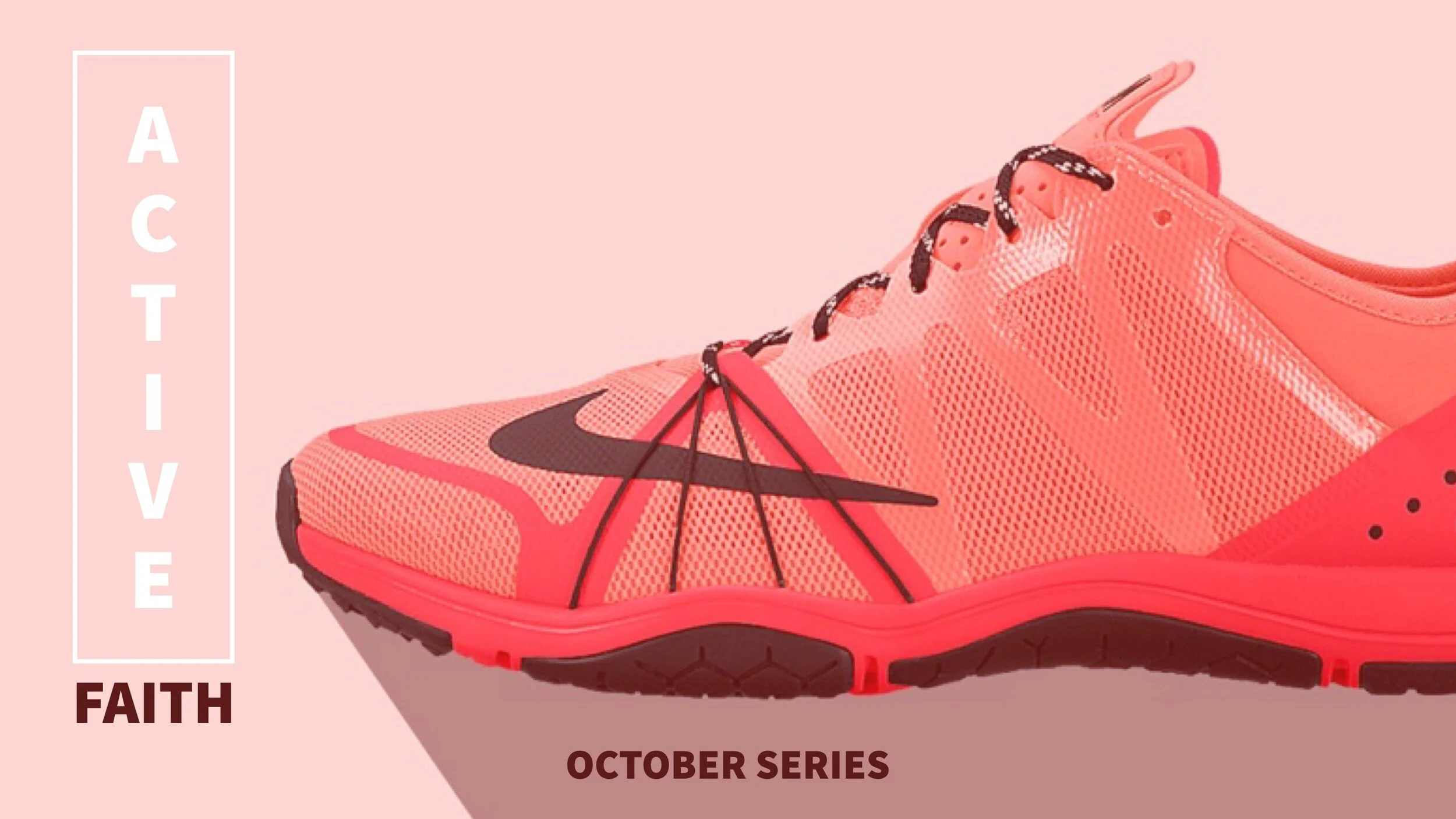 Active Faith - Better To Gather