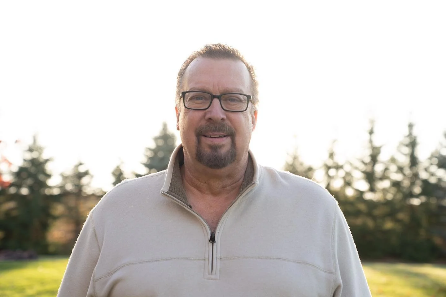 Happy Birthday to this guy...My Dad!

So thankful for your love, support and encouragement. And count it a blessing to be able to be able to do life, serve the Lord, fish and watch the Bears together! Praying all of God&rsquo;s best over you this yea