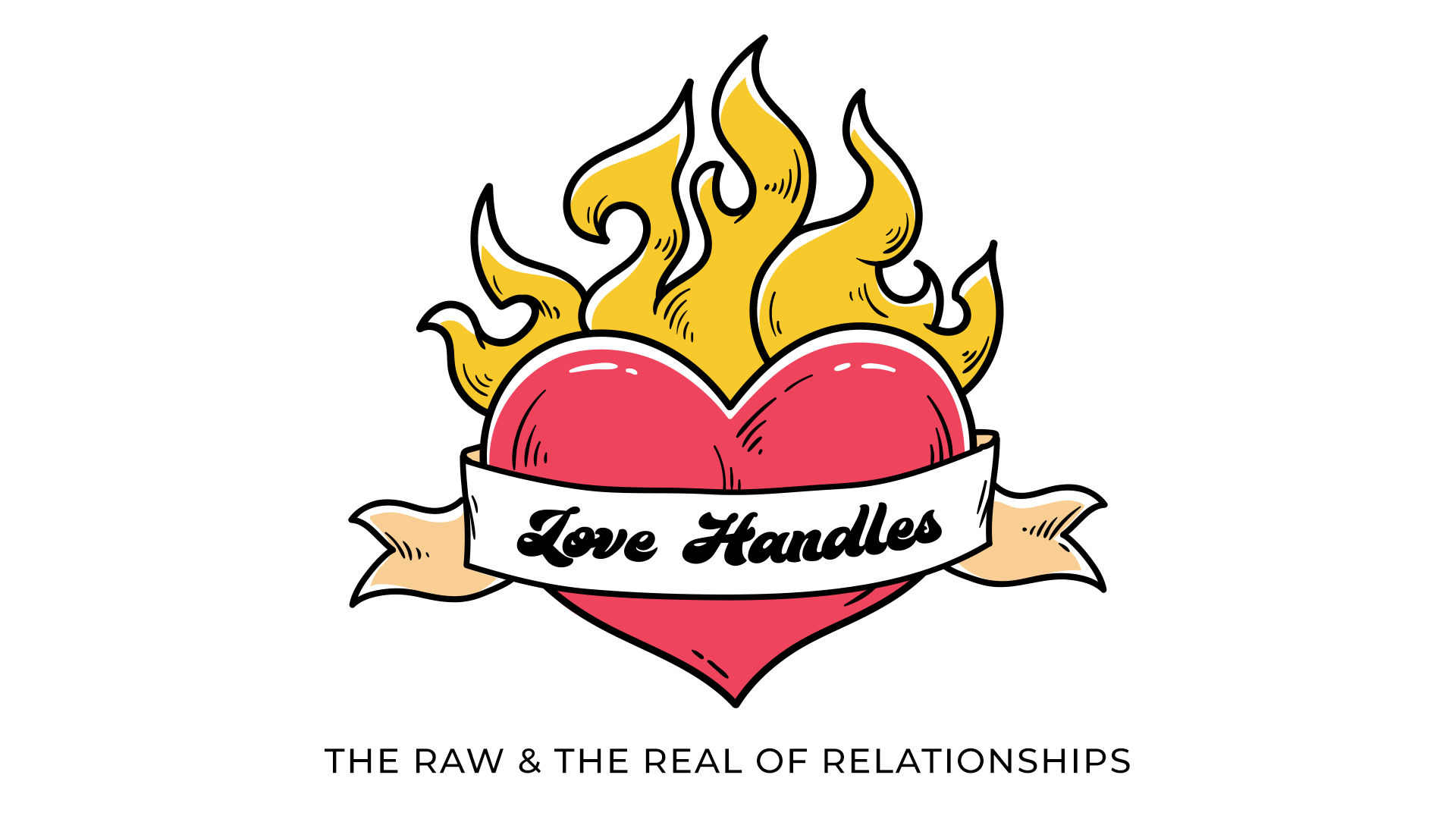 Love Handles - Win At Communication &amp; Conflict