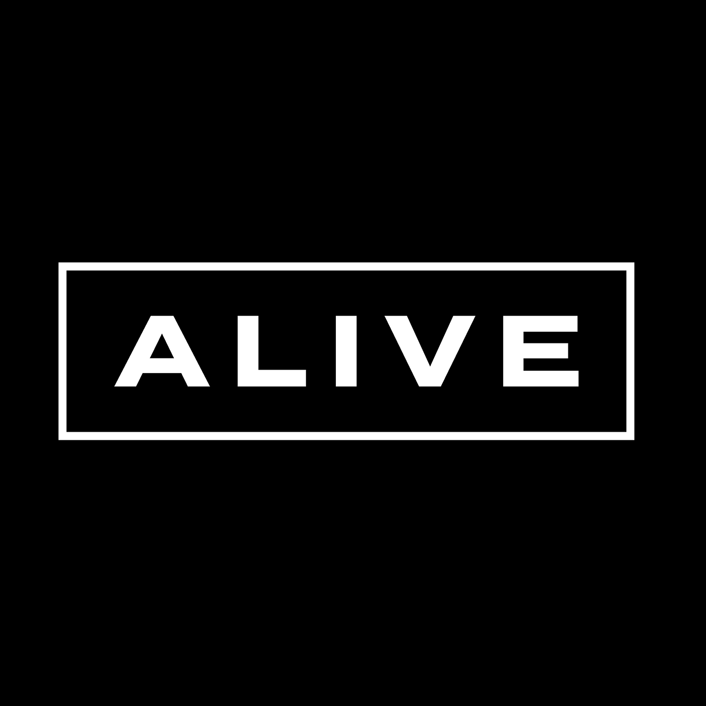 Alive Family Church Podcast cover