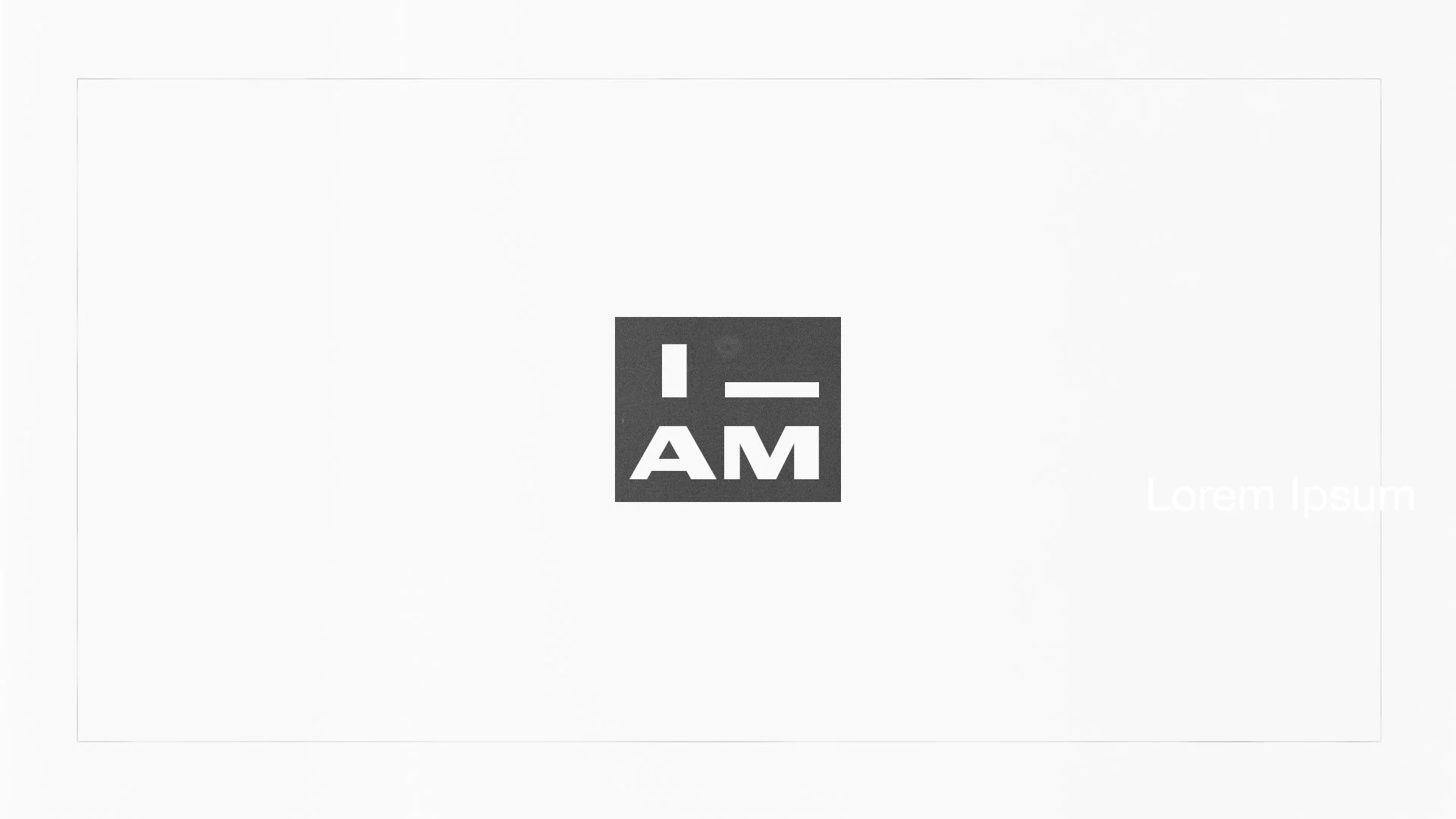 I AM - The Door