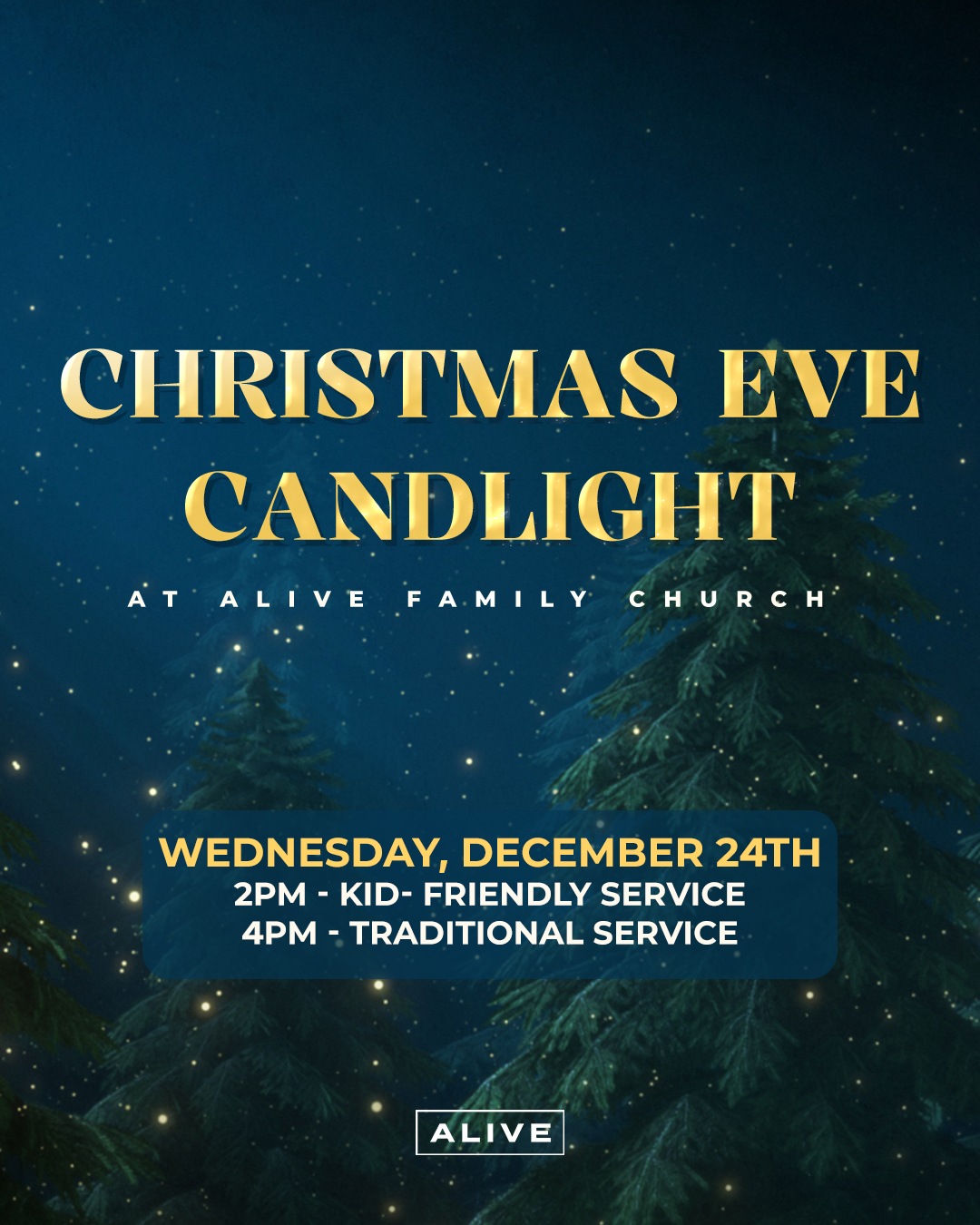 Be Present To The Presence Of His Presence | Eric Giesow