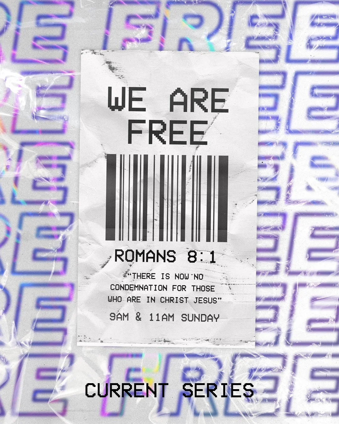 Are We Good? | Eric Giesow