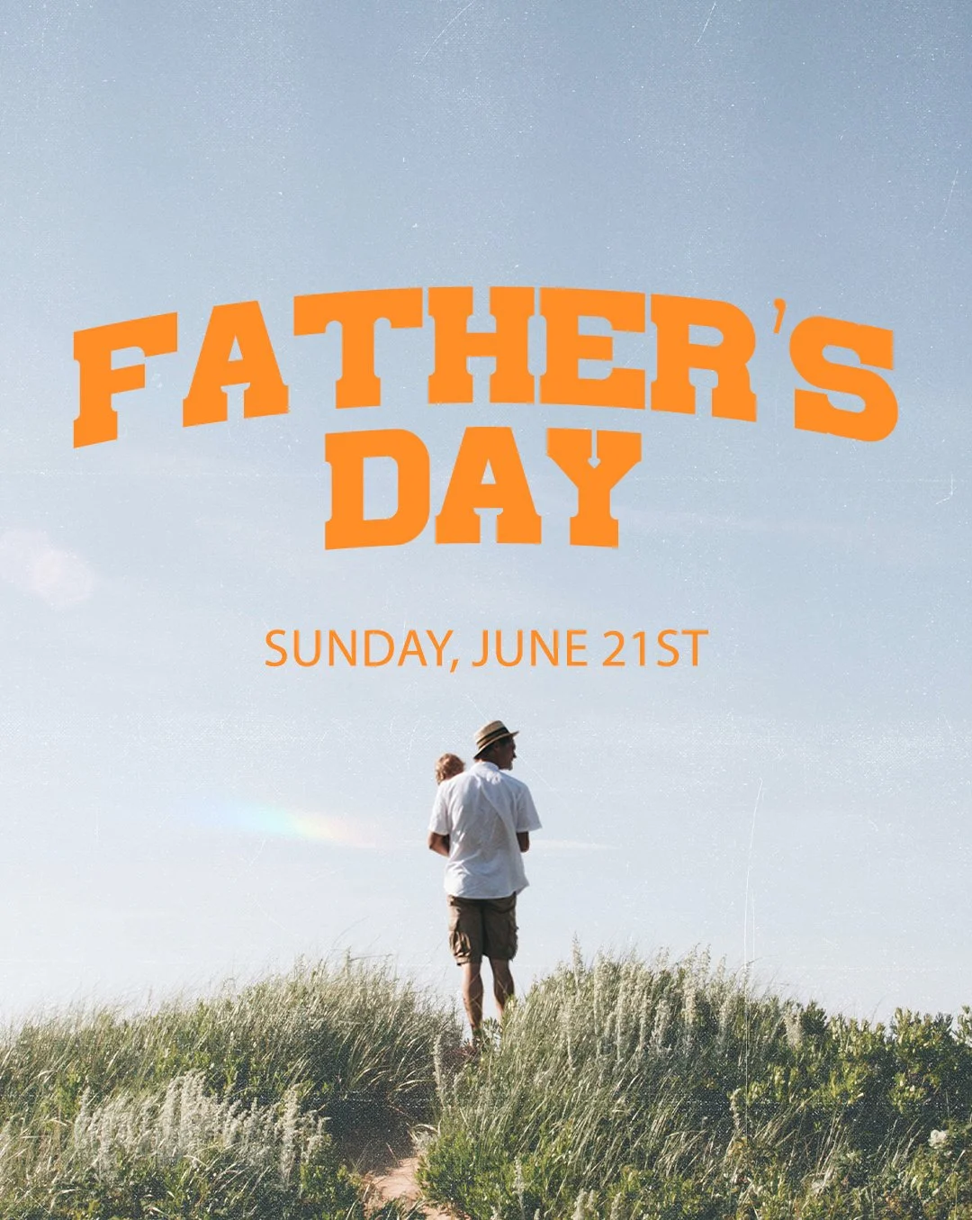 A Father Like This | Eric Giesow