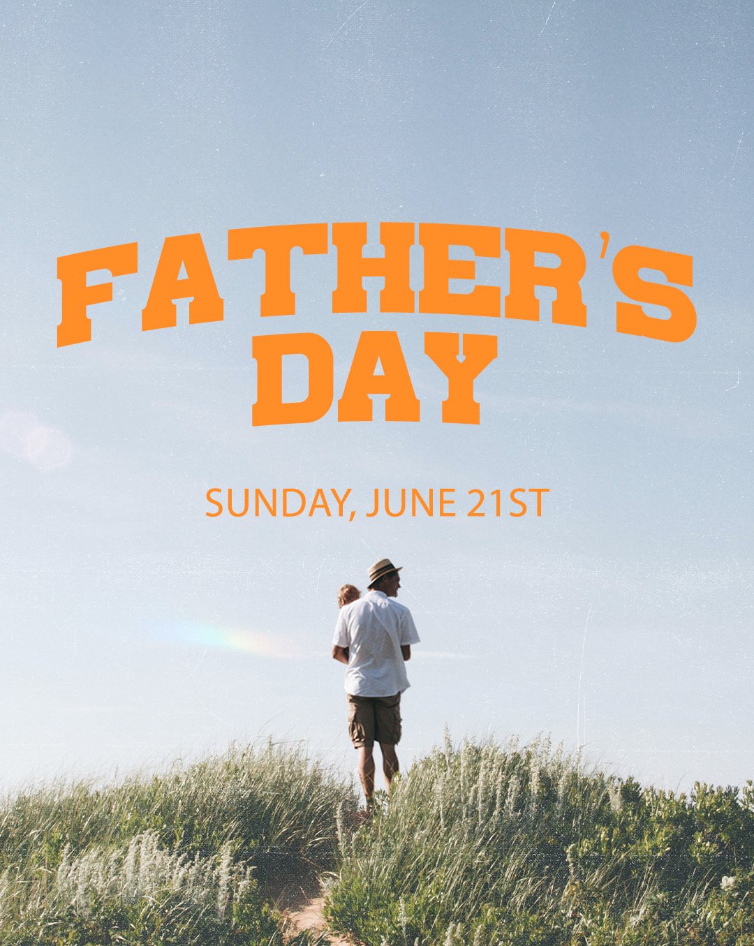 A Father Like This | Eric Giesow