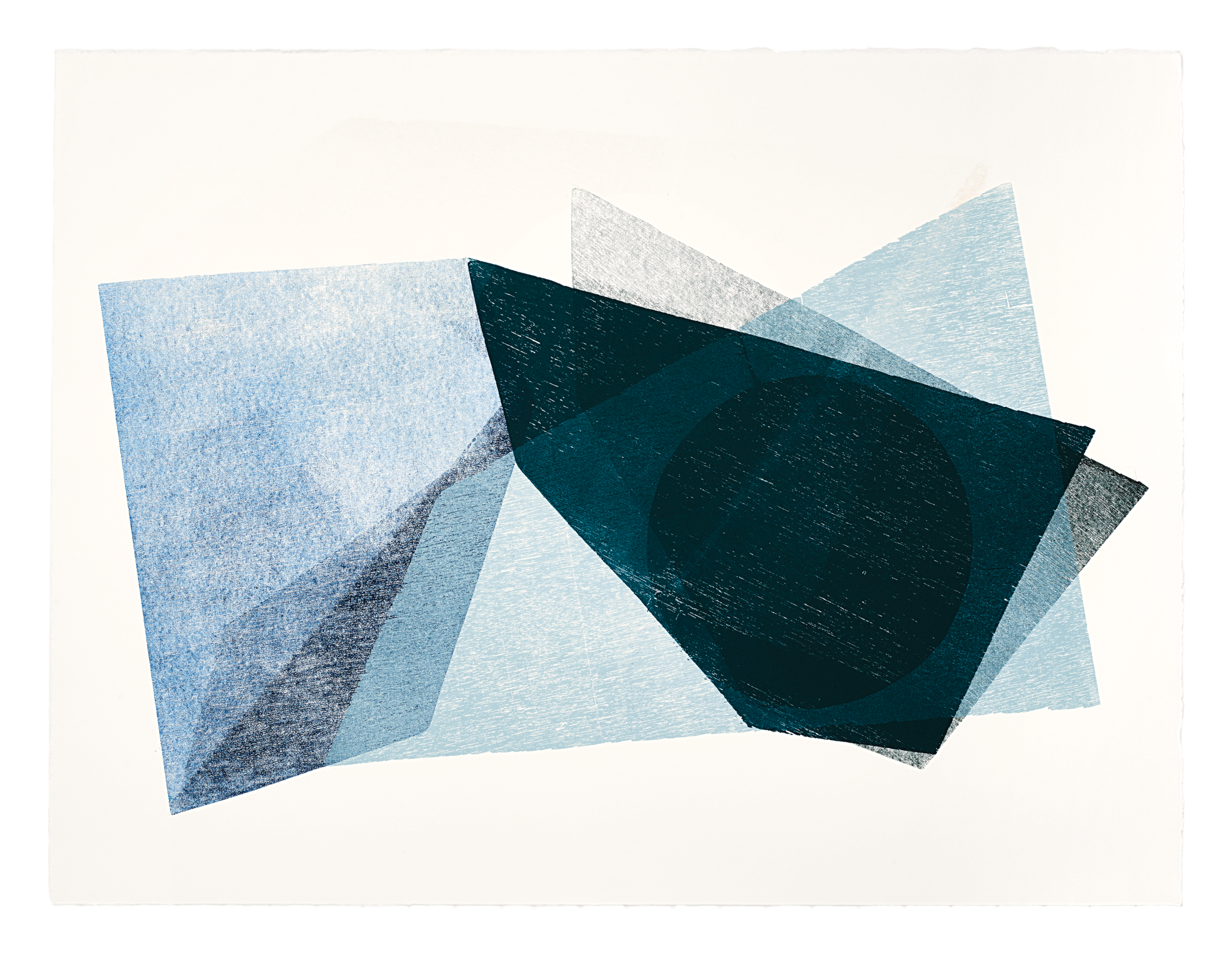Geometric Shadow I