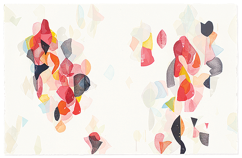 Luminous Sky I