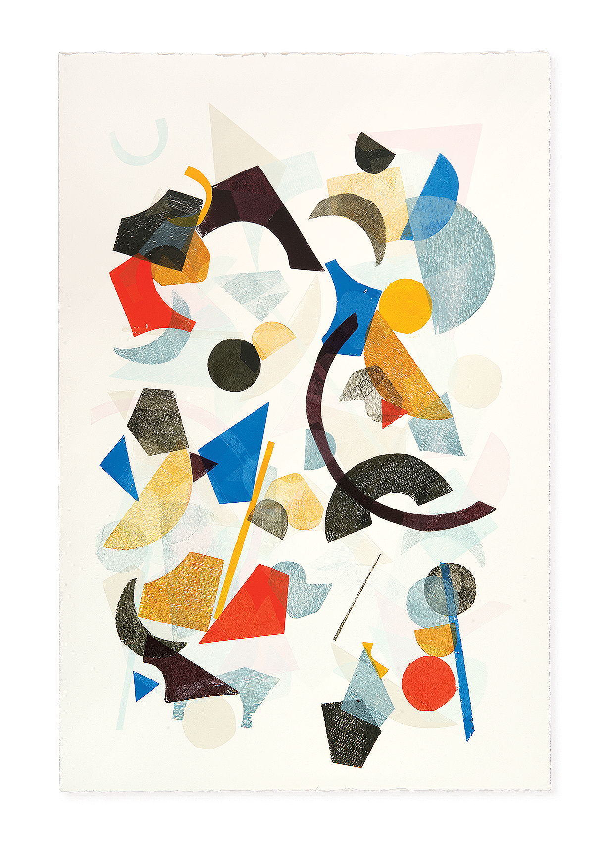 Composition I