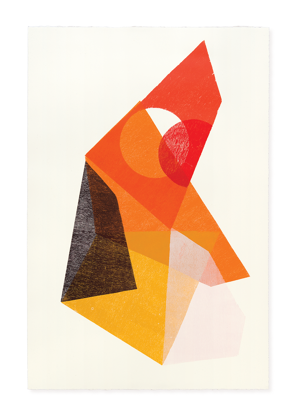 Gliding Composition I