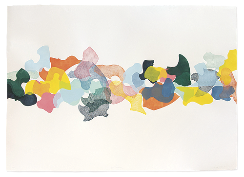 Flock Assemblage II
