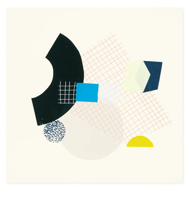 Improvised Composition II
