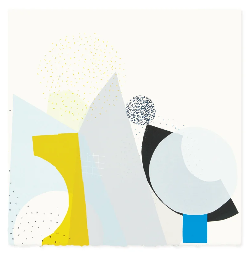 Improvised Composition V