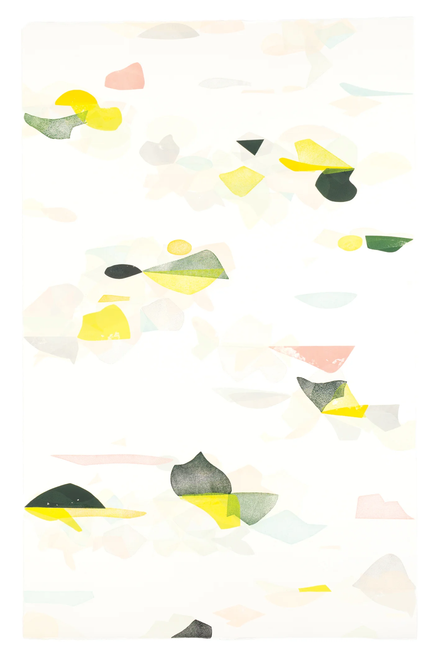 Lemon Sky