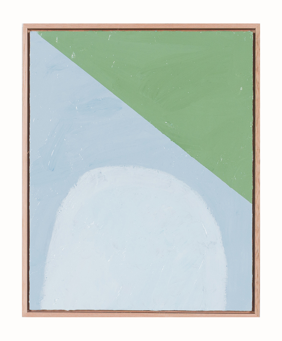A Landscape of My Mind 3