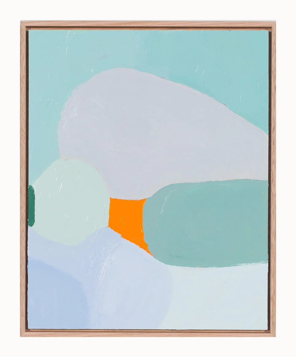 A Landscape of My Mind 1