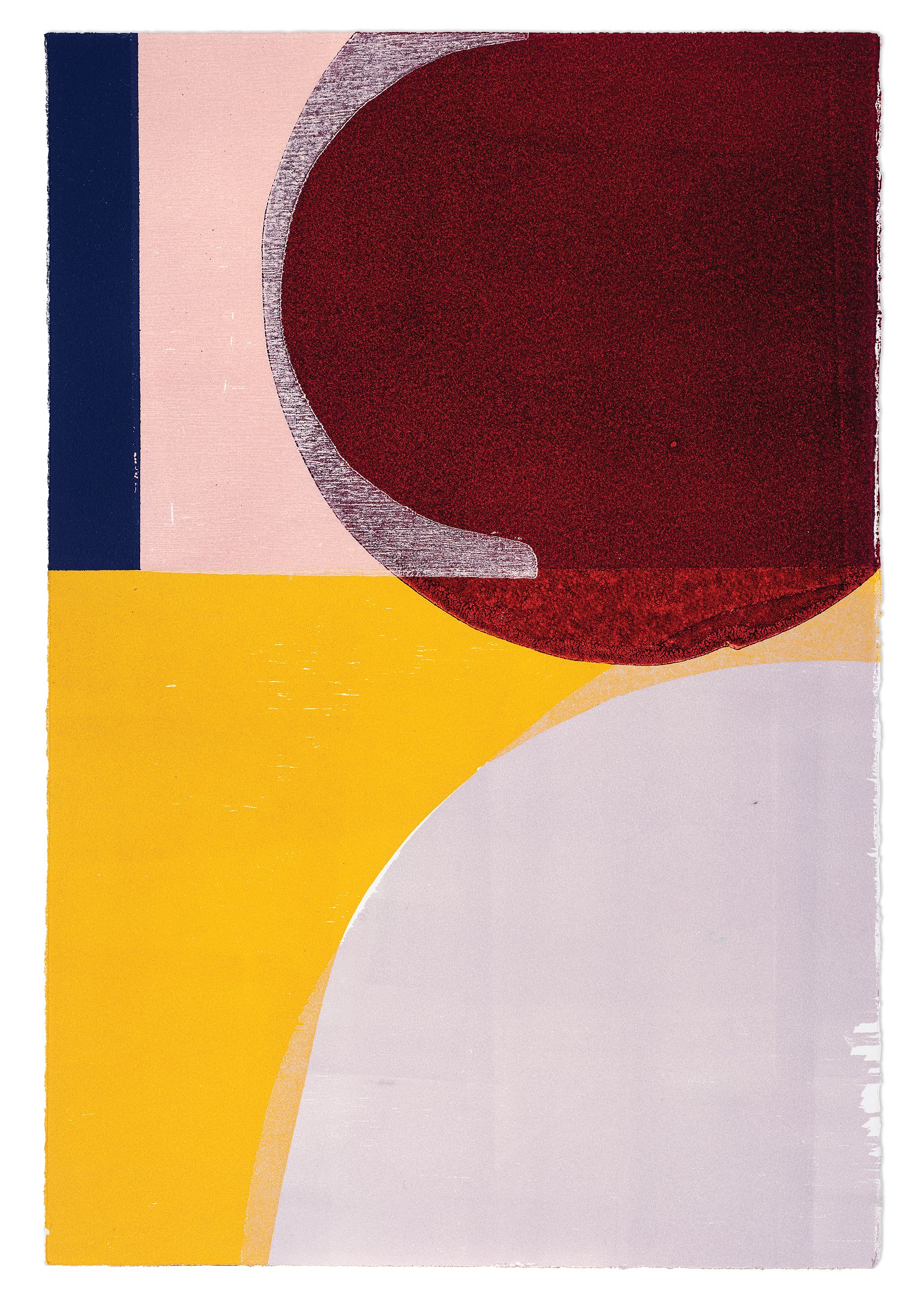 Rounding Landscape I