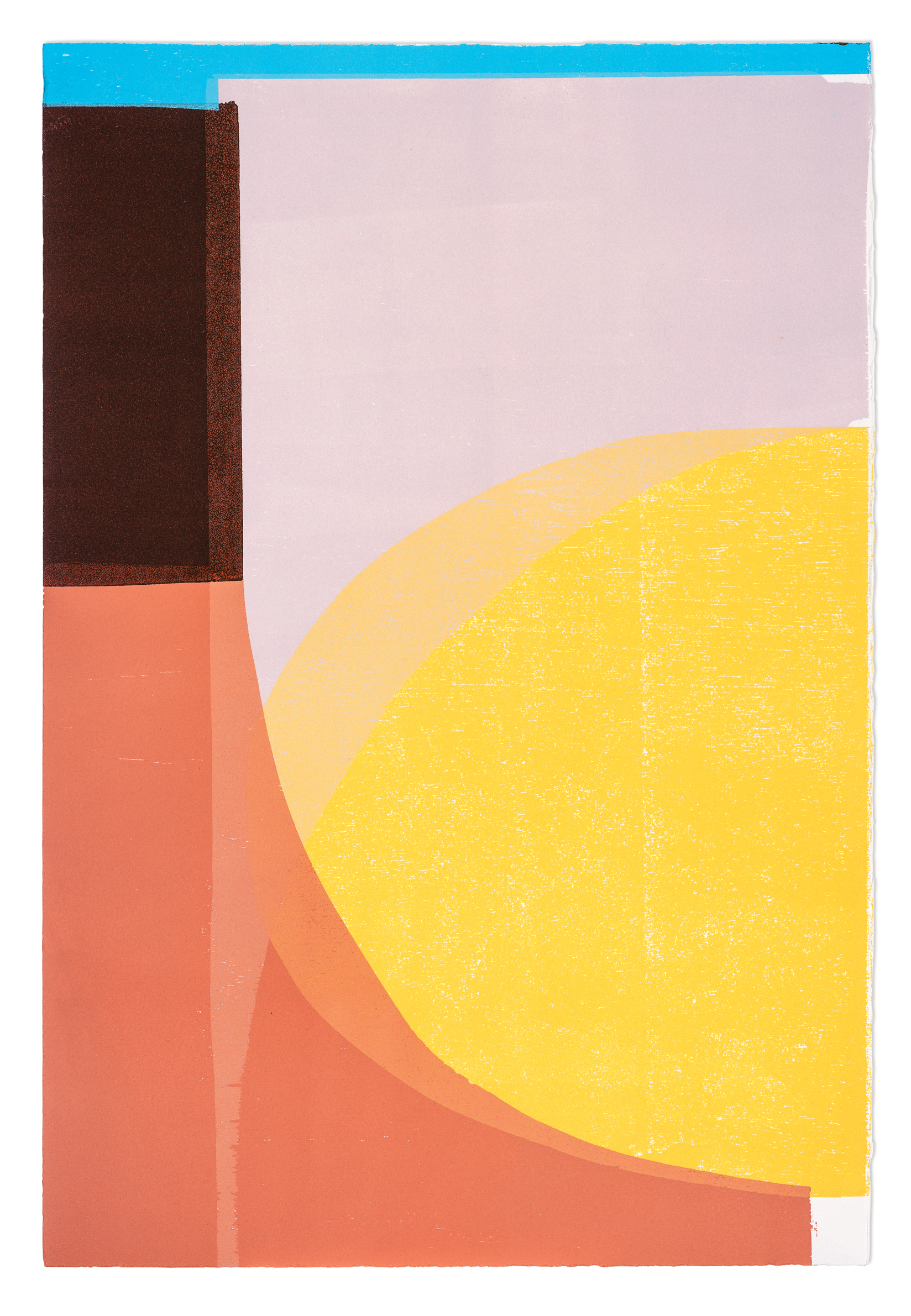 Terracotta, Moon