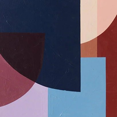 Detail, &lsquo;Cellophan&rsquo;
92xm x 124cm 

For more information on this painting visit @fenton_and_fenton