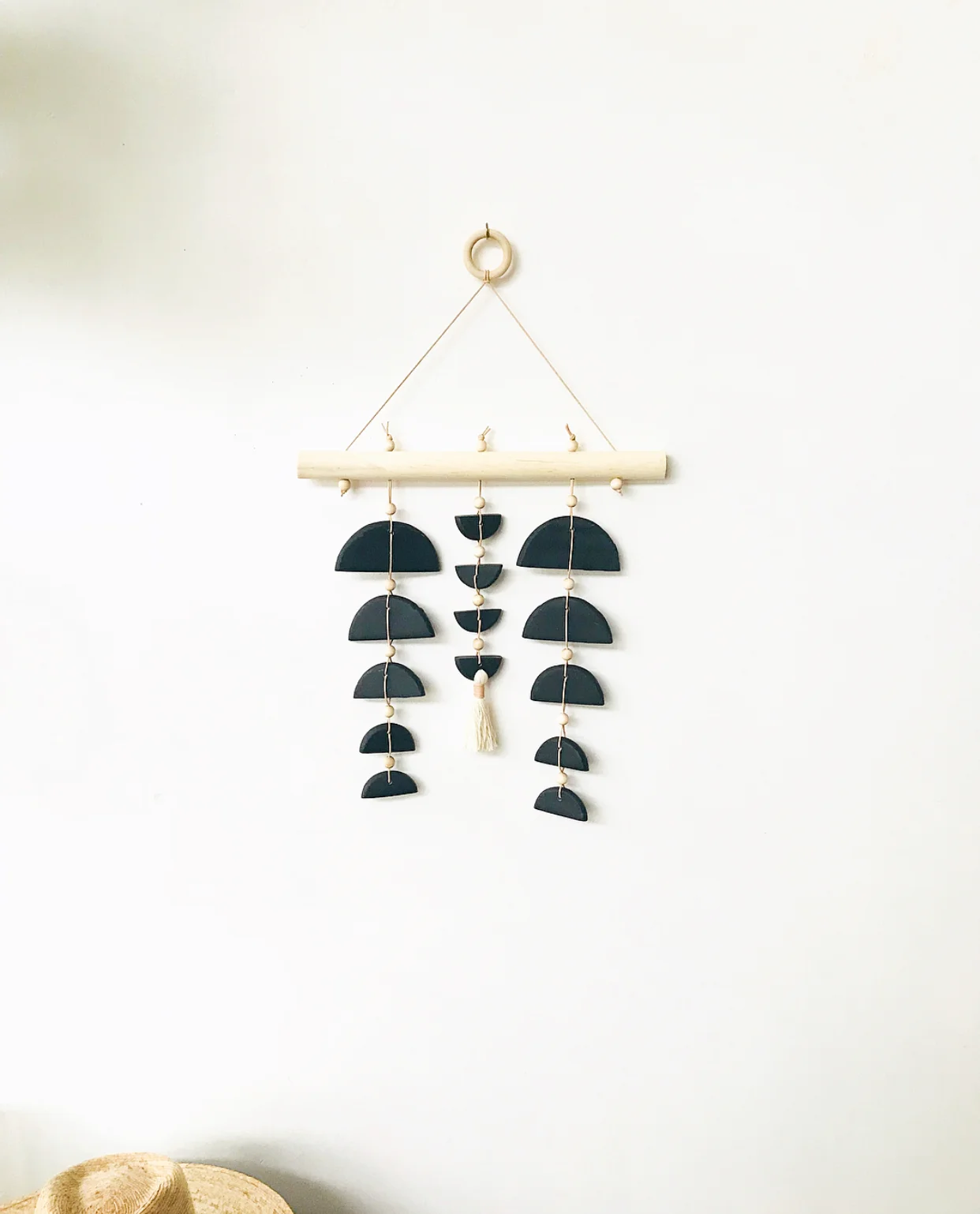 westperro.sonoransunset.wallhanging.blackrock.3.jpg