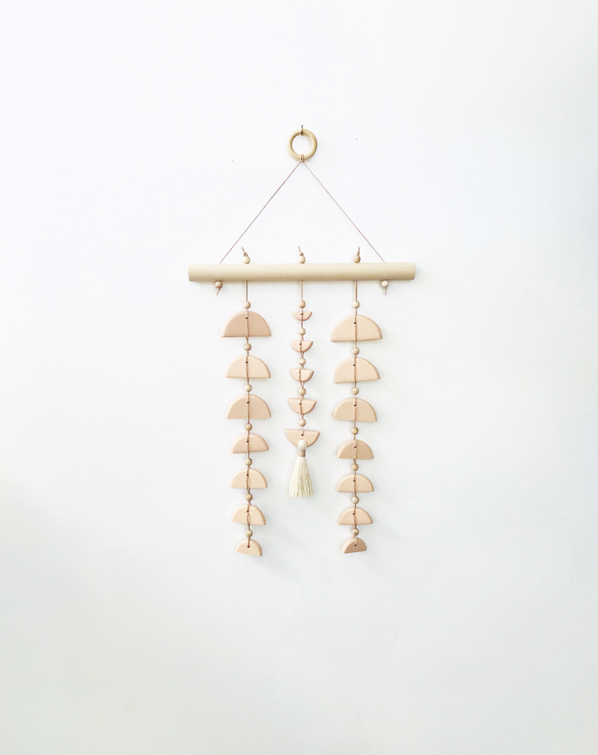 westperro_elgransonoransunset_threetassels_wallhanging_paintedbluff3.png