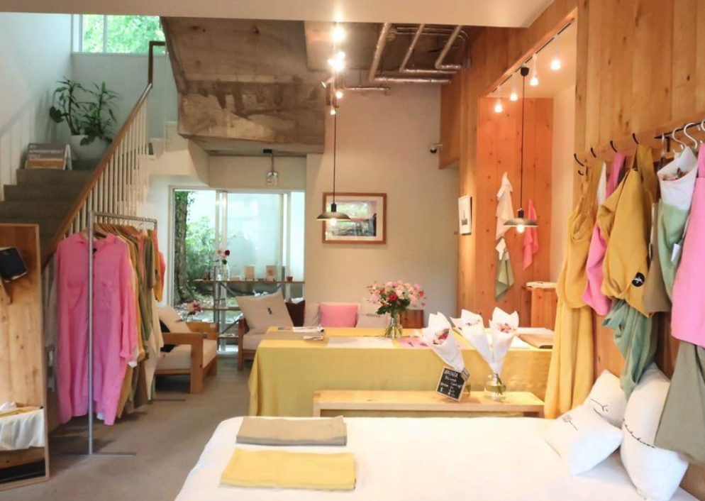 Ranch at the Pier Invoice