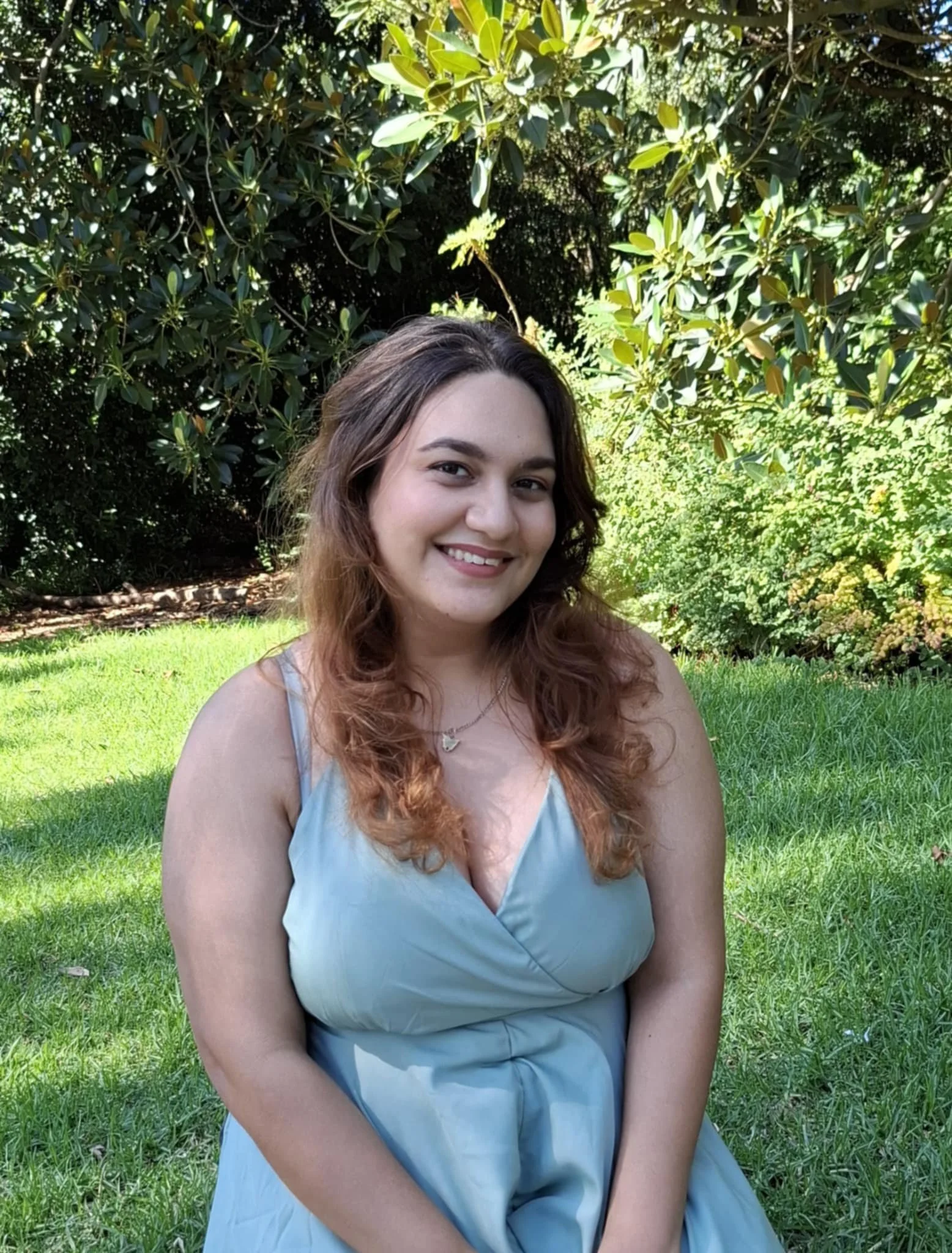  Pride Officer - Charvi 