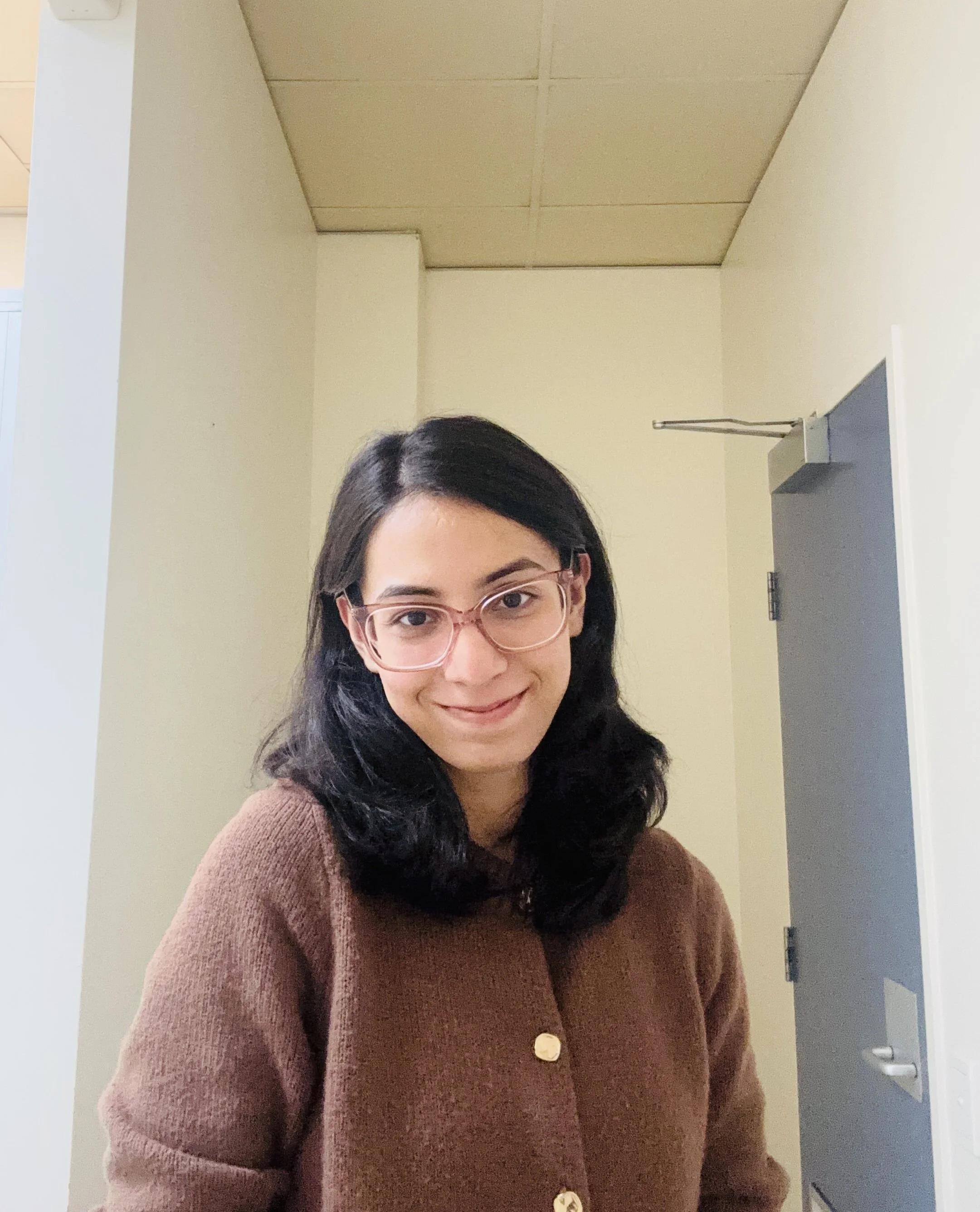 Vice President Tafe and Trades - Joya Yadav