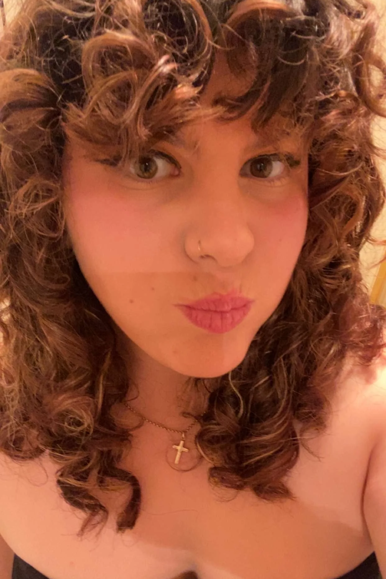 General Secretary - Andi Marvou