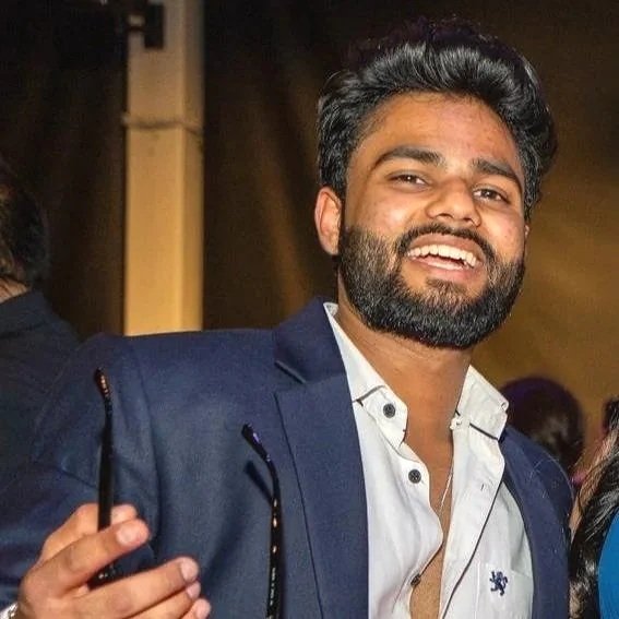 President - Namit Jain