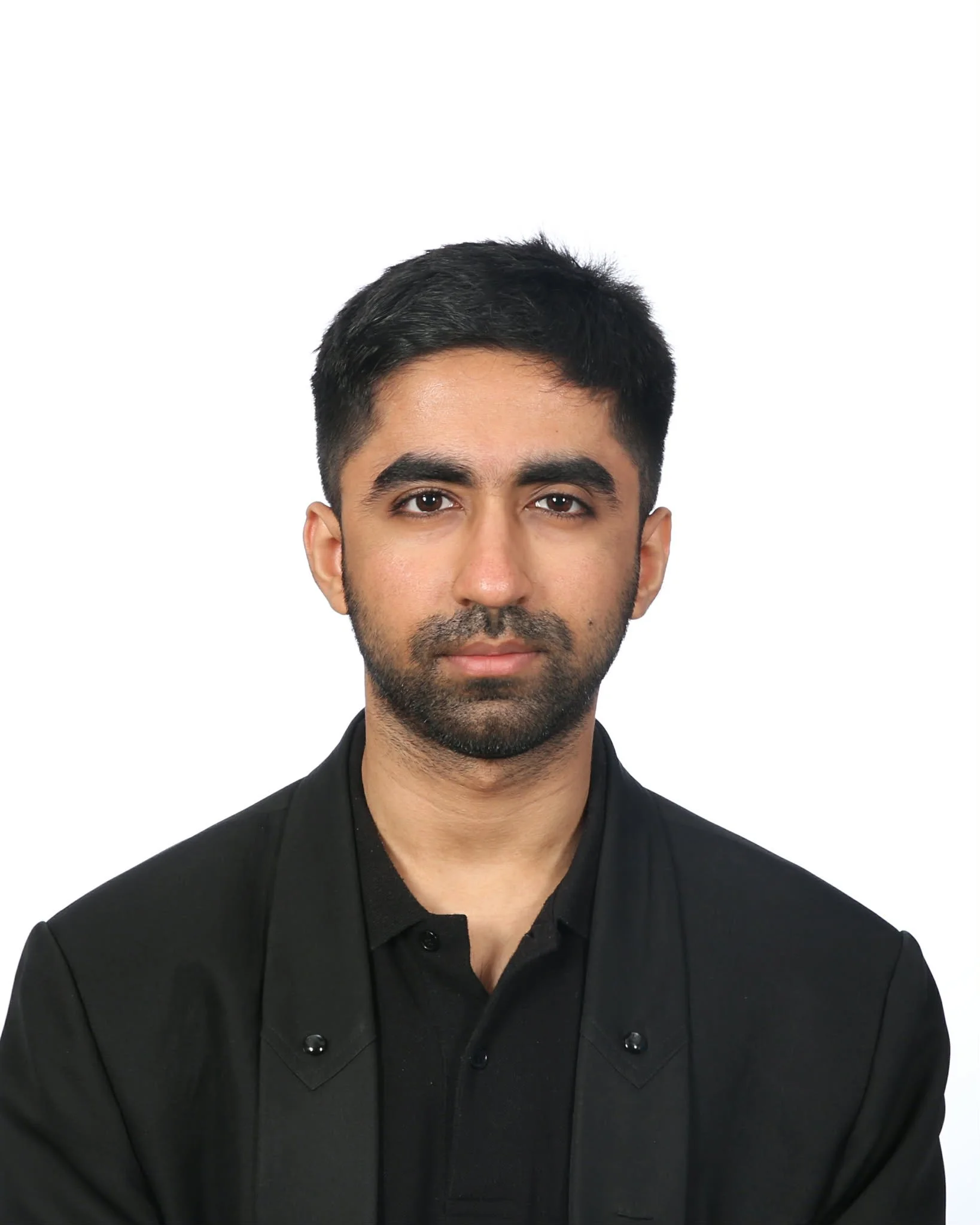 Digital Media and Marketing Officer - Rahul Goel