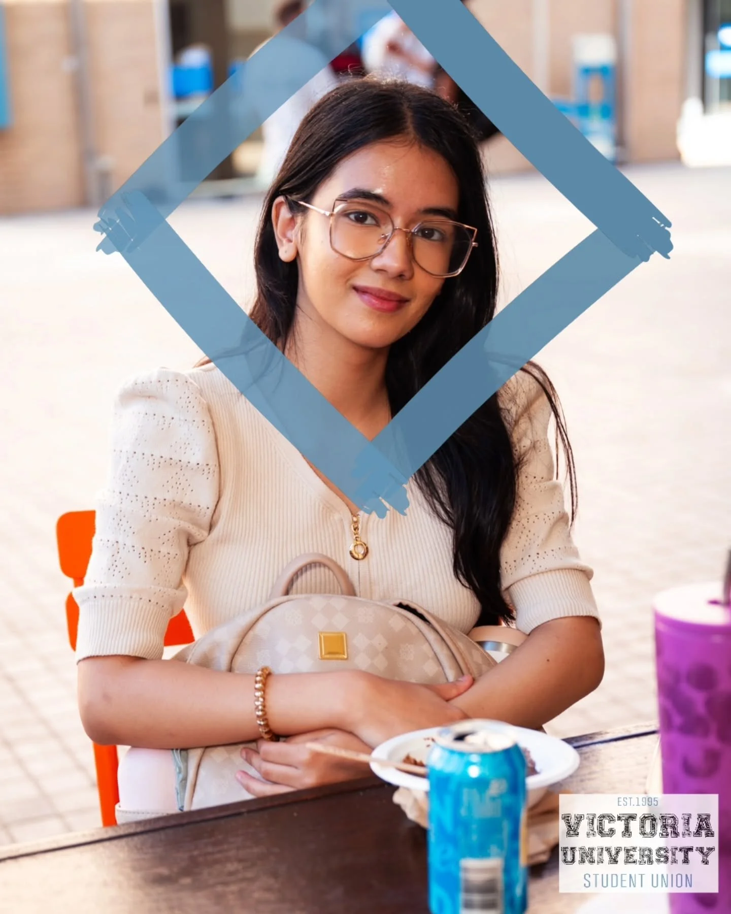 Uni isn&rsquo;t just lectures and deadlines &mdash; it&rsquo;s everything in between.

What does that look like for you?

#StudentLife #CampusLife #VUStudents #MelbourneStudents #VUSU