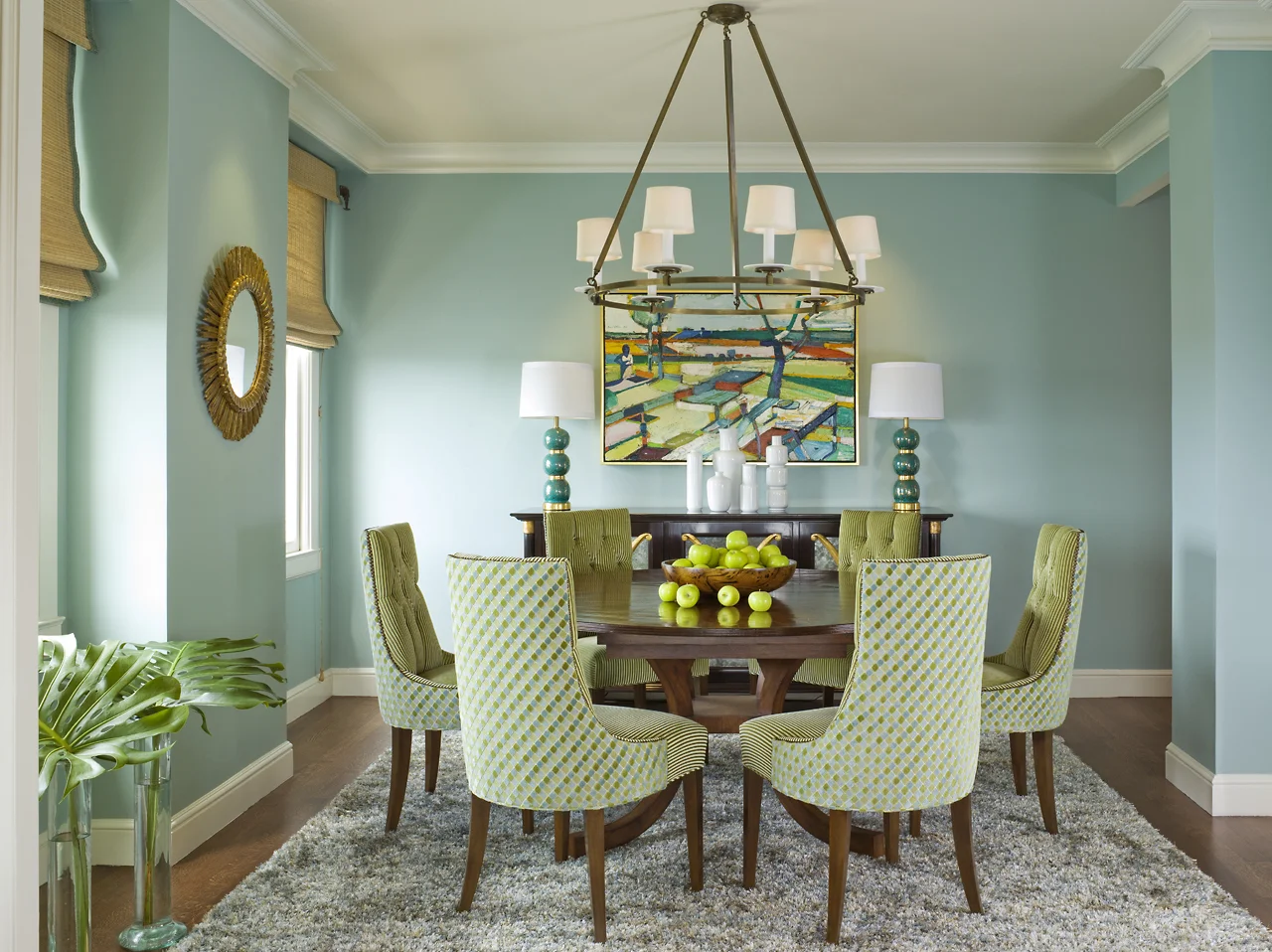 MARIA TENAGLIA ARCHITECTS