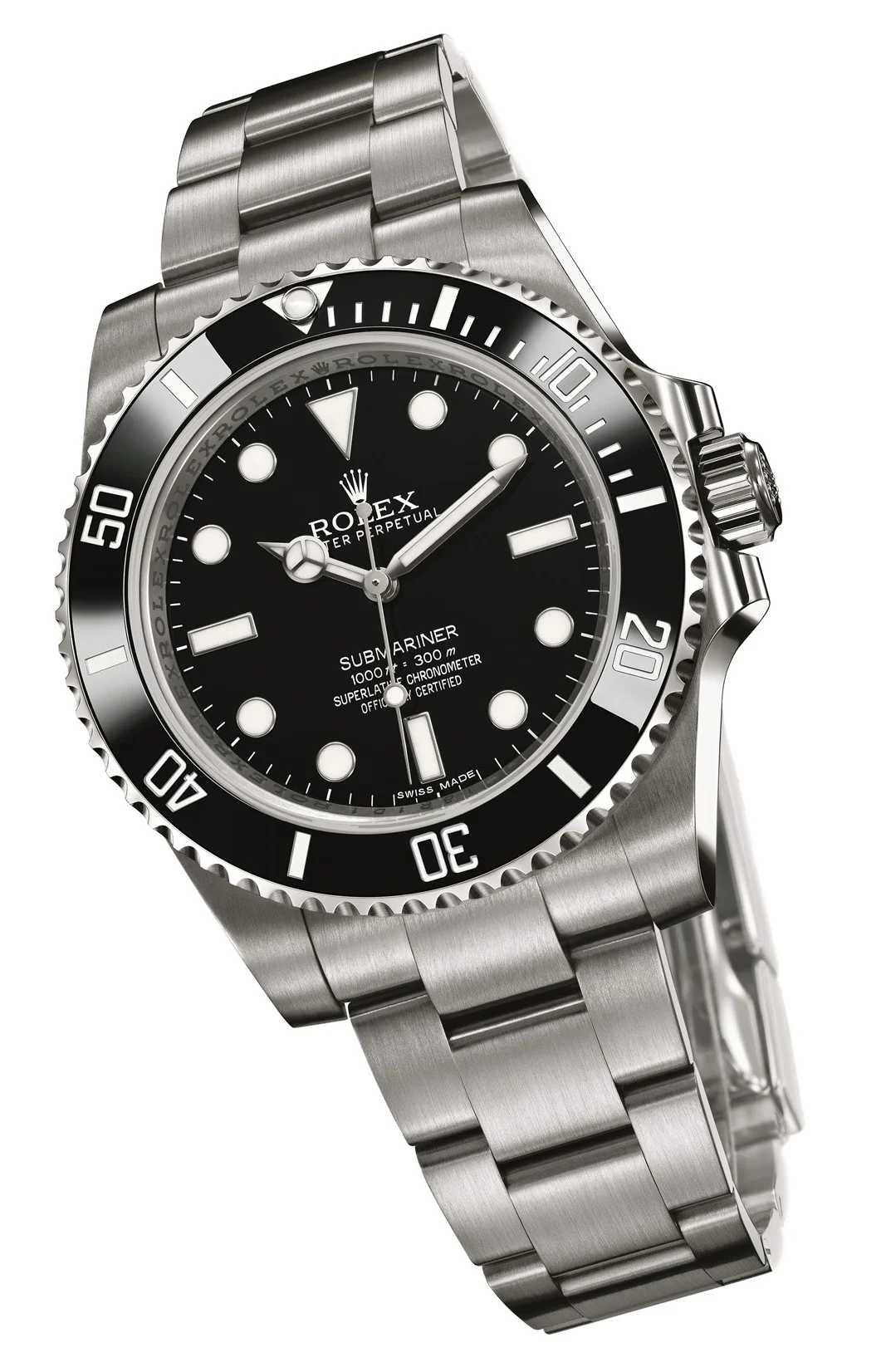 114060 submariner
