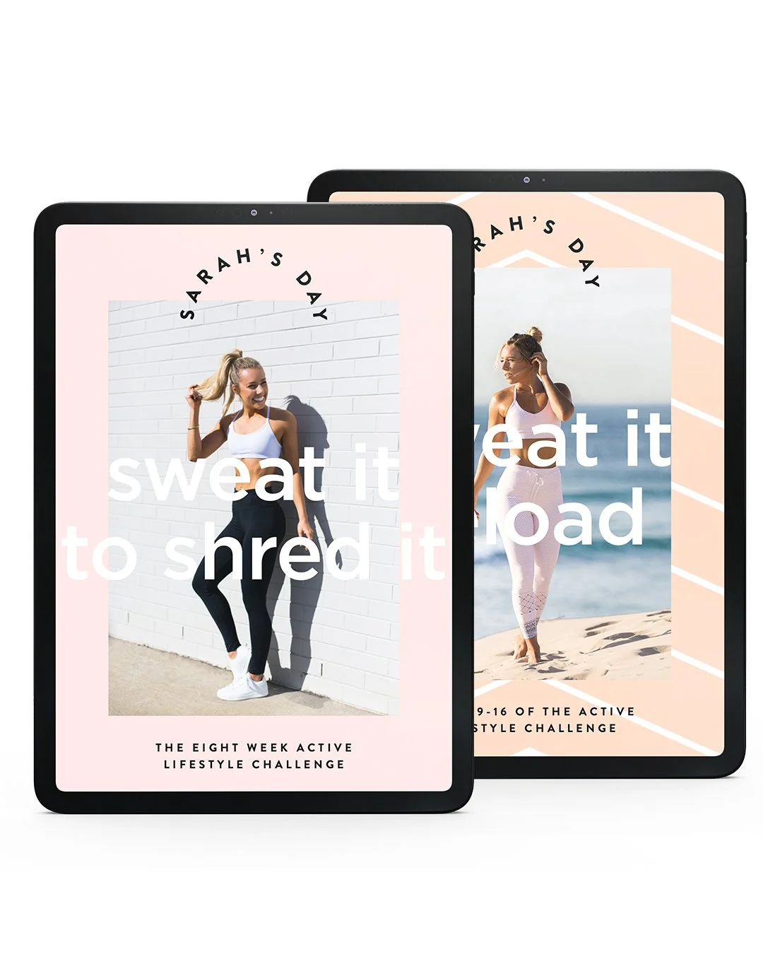 Workout Programs — Sarah's Day