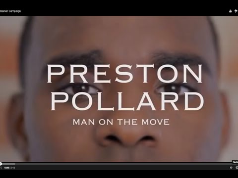 Press — Preston Pollard