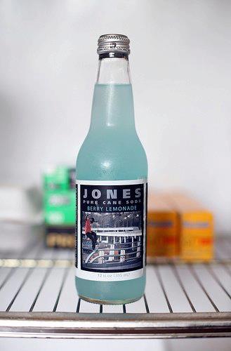 Jones Soda