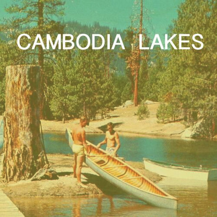 Cambodia Lakes