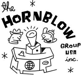 The Hornblow Group USA